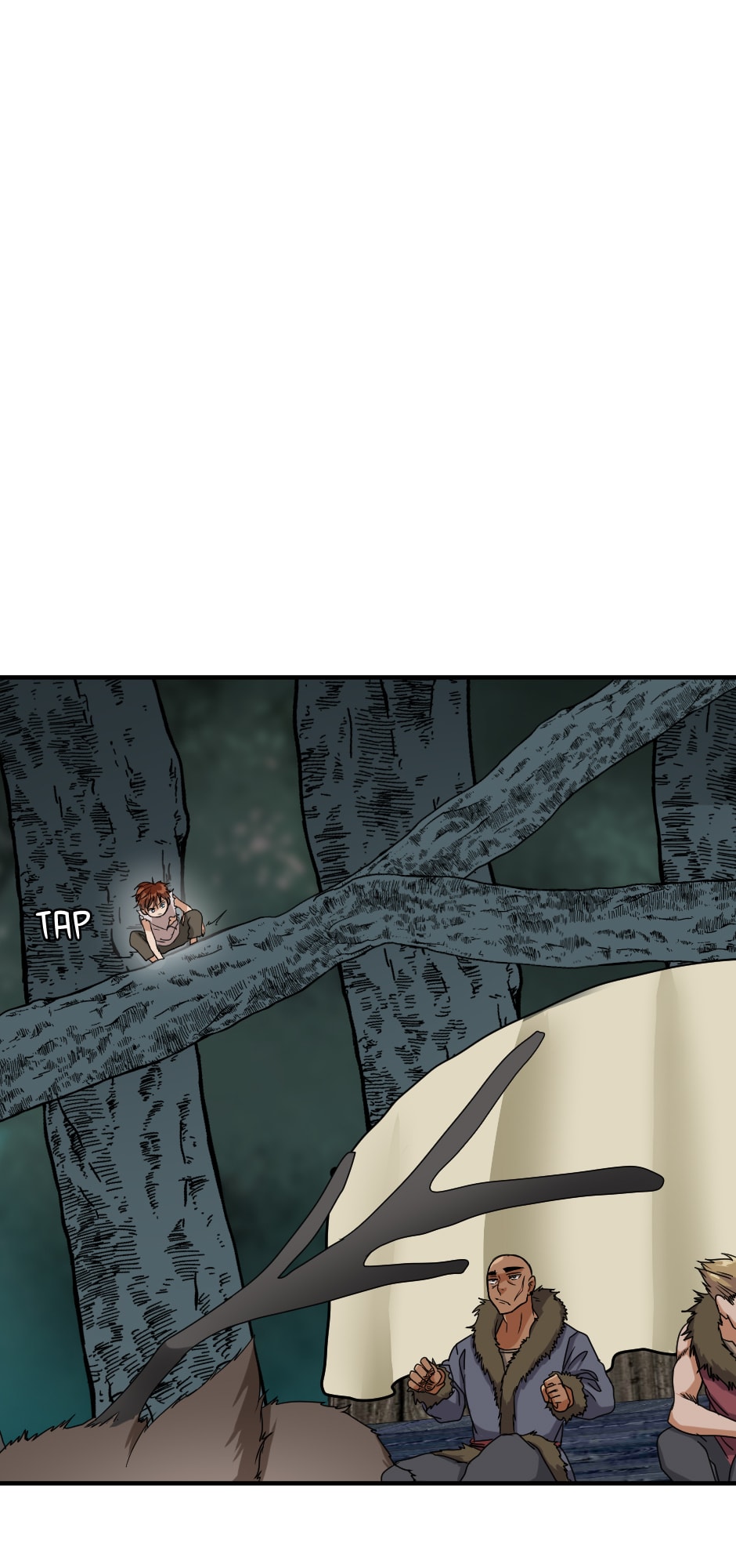 The Beginning After The End Chapter 17 image 09